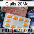 Cialis 20Mg new13